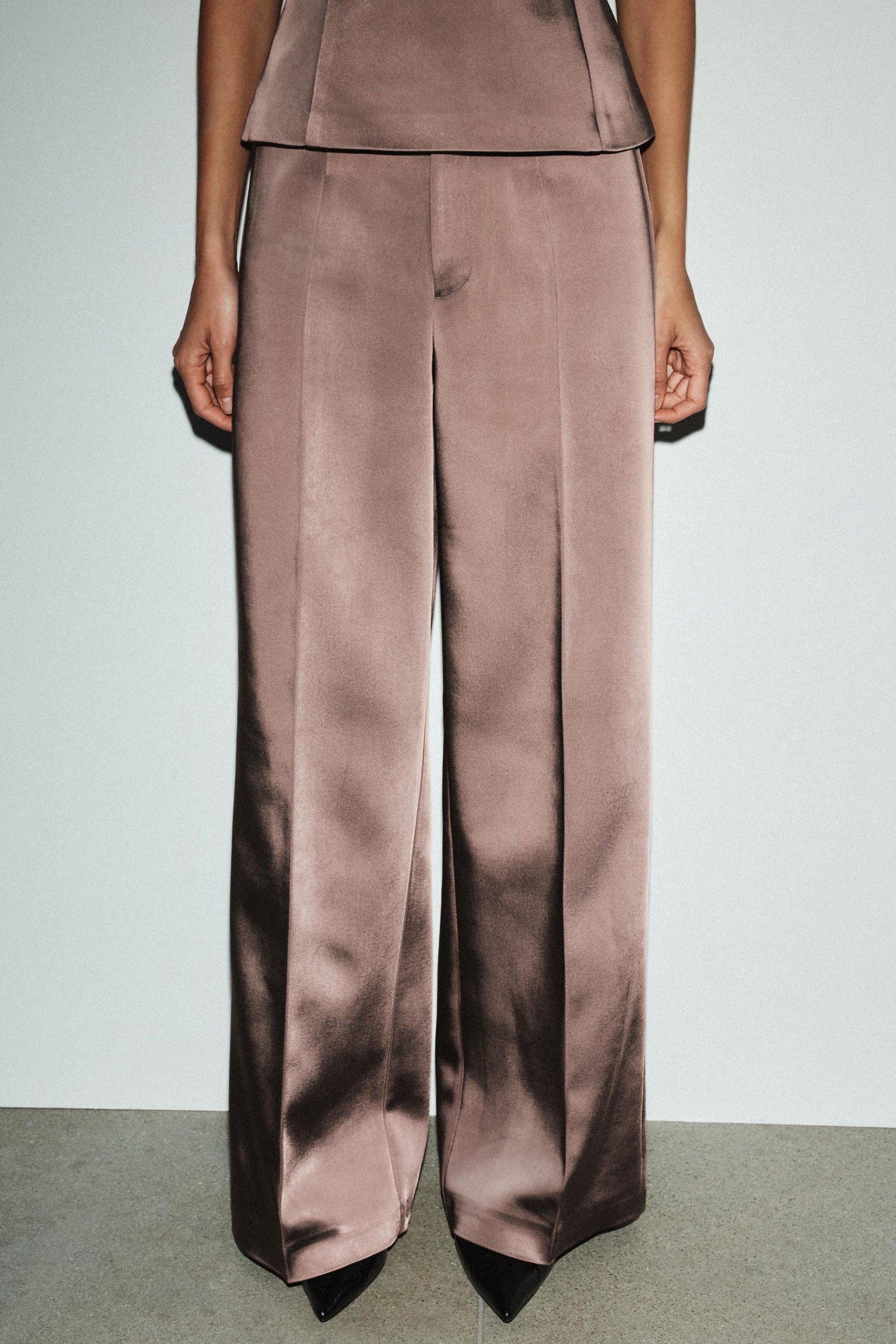 #6F534A, Marron chocolat