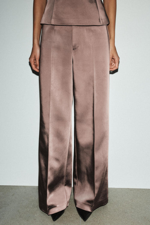 #6F534A, Marron chocolat