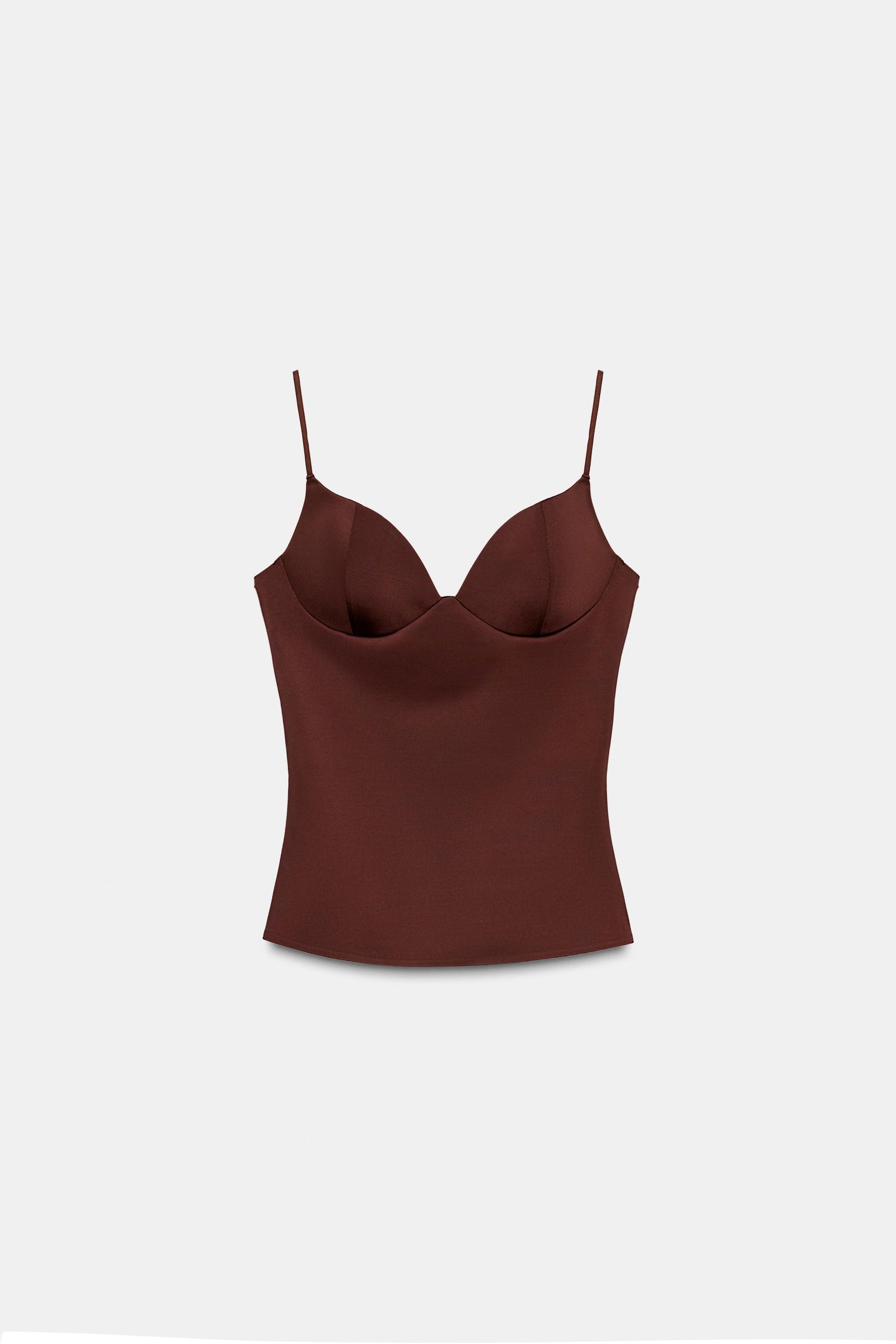 #472A23, Marron