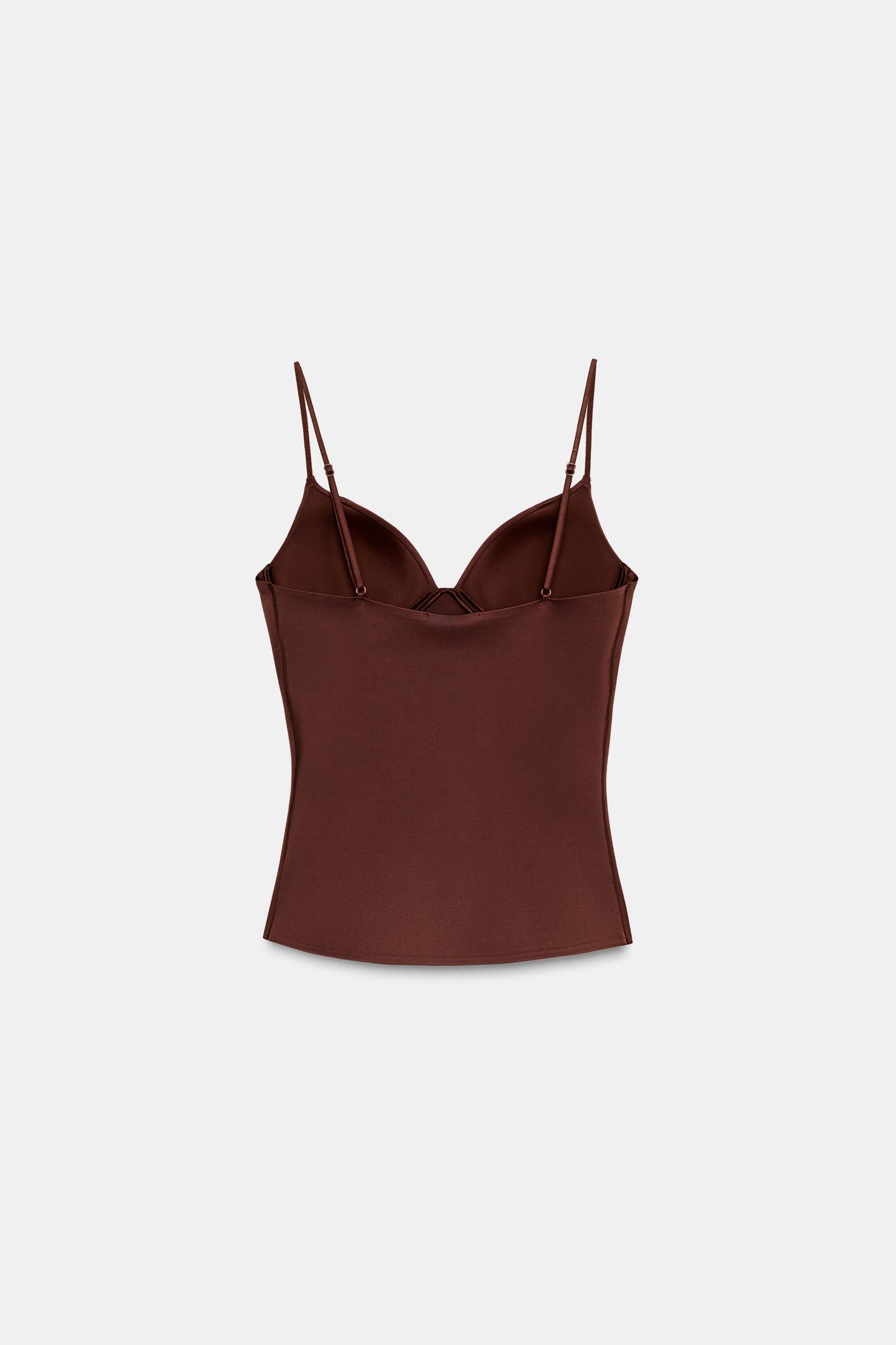 #472A23, Marron