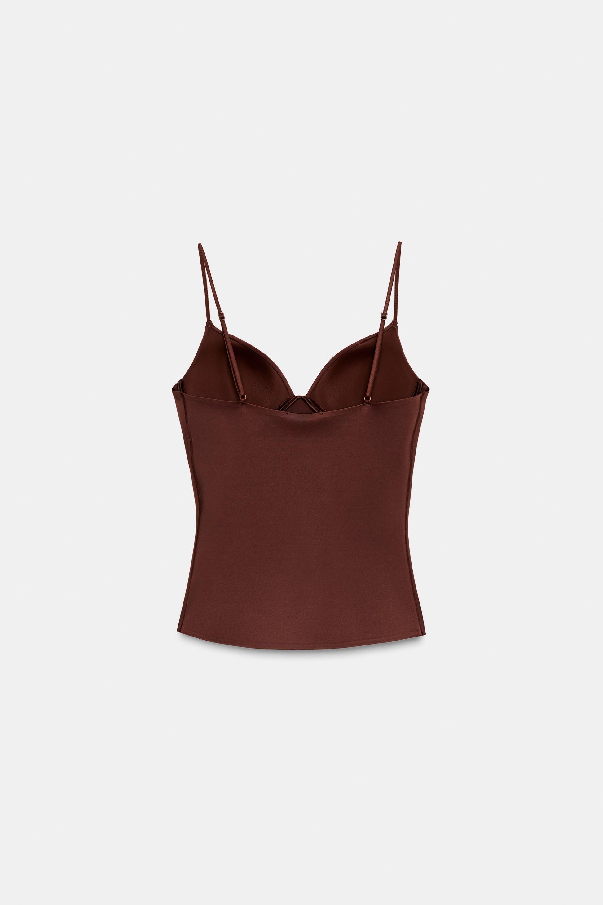 #472A23, Marron